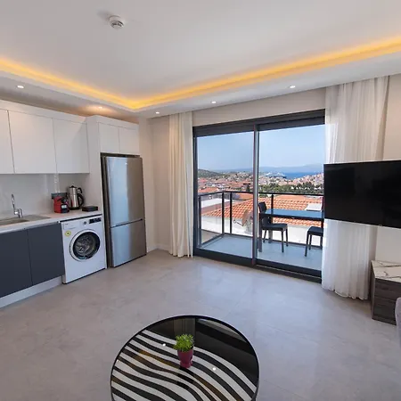 Apartament Calis - Only Family Çeşme