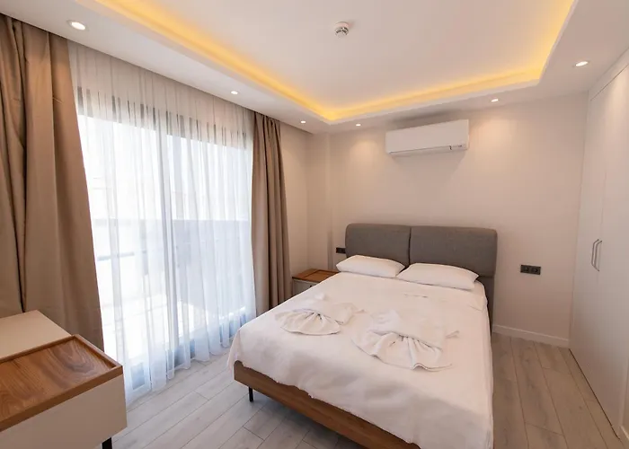 Calis - Only Family Apartament *