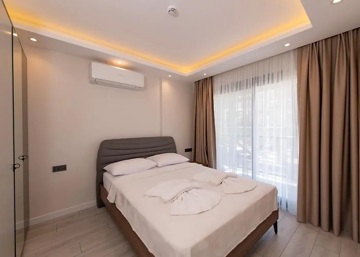 Apartamento Calis - Only Family Çeşme