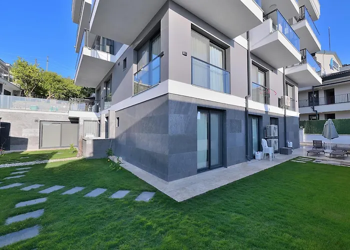 Calis - Only Family Apartamento Çeşme