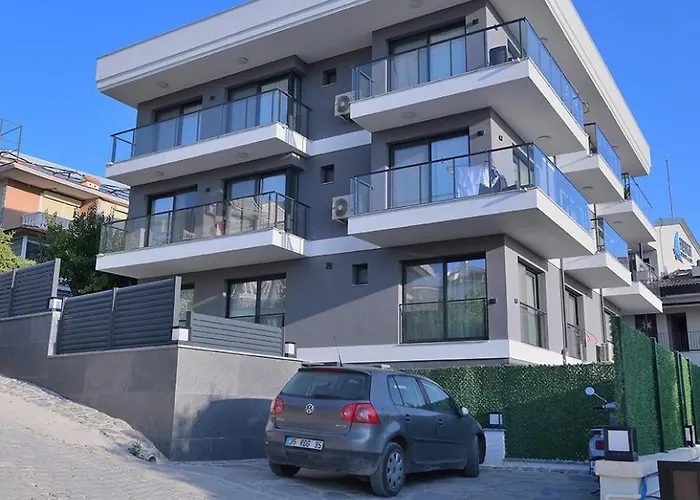 Calis - Only Family * Çeşme