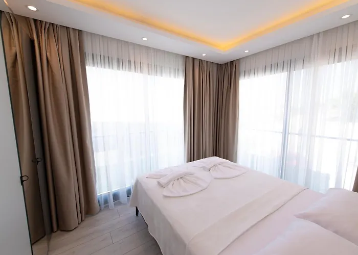 Calis - Only Family Apartamento Çeşme