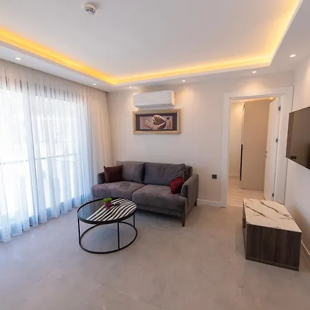 Calis - Only Family Apartment *