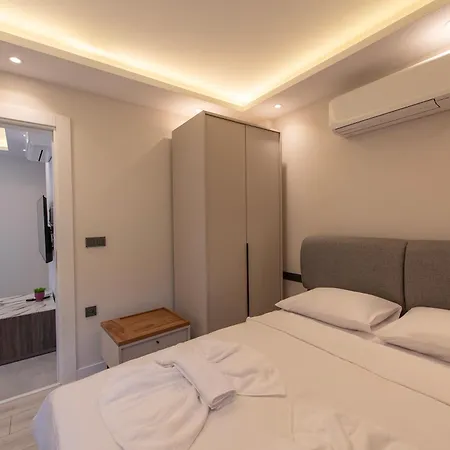Calis - Only Family Apartment Cesme