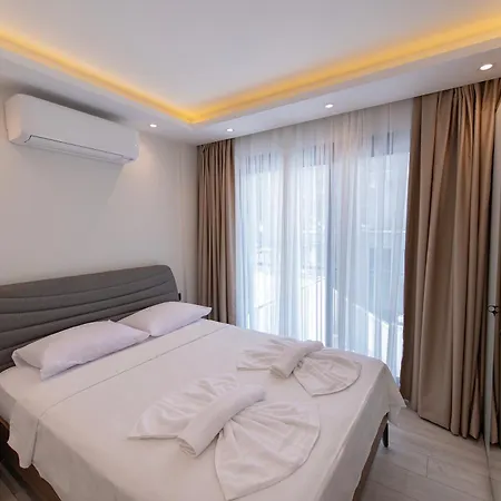 Calis - Only Family Apartment *