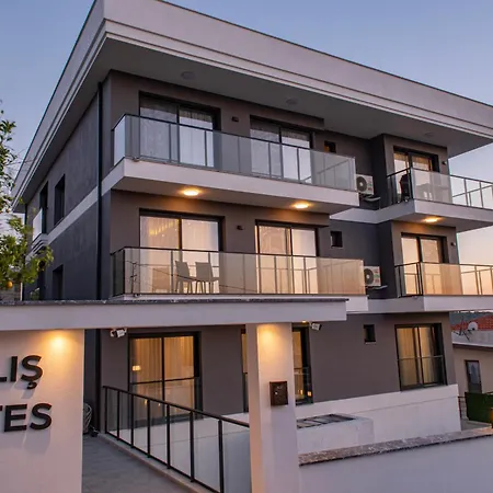 Apartment Calis - Only Family *