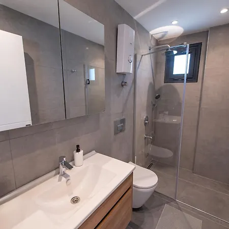 Calis - Only Family Apartment