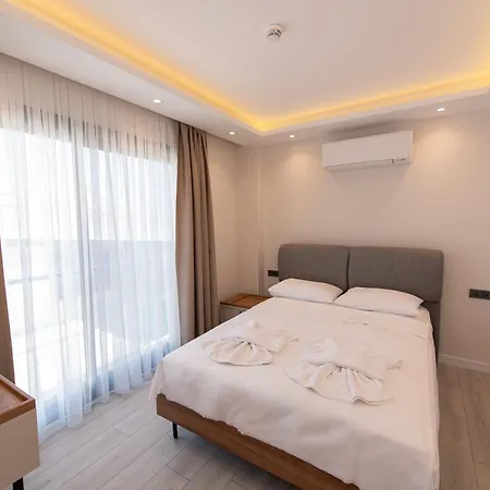 Calis - Only Family Apartman *