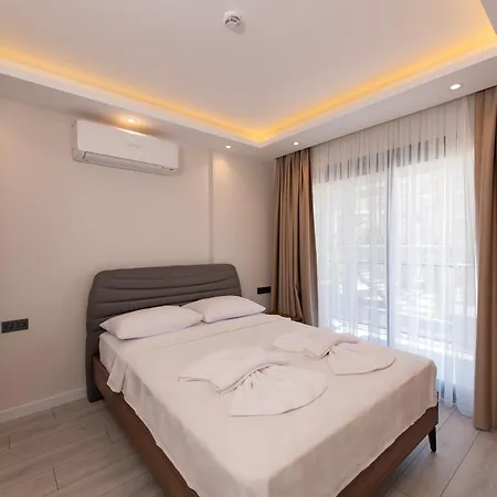 아파트 Calis - Only Family Çeşme