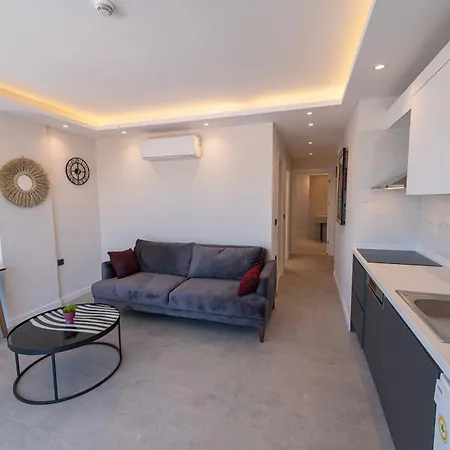 Calis - Only Family Apartman Çeşme