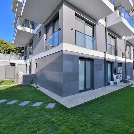 Calis - Only Family Appartement Çeşme