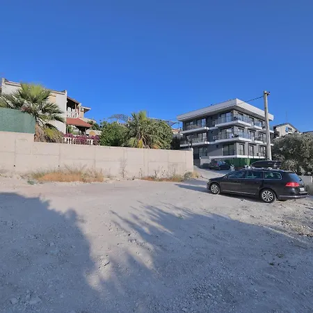 Calis - Only Family Apartment