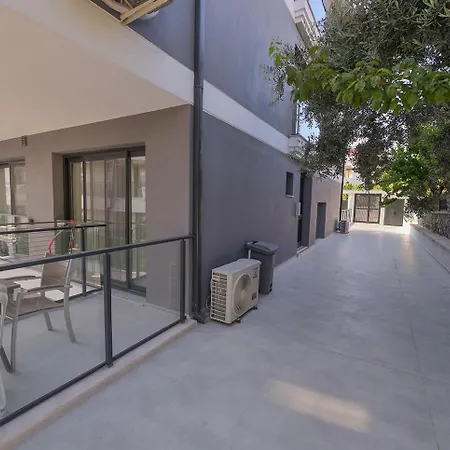Calis - Only Family Apartman Çeşme