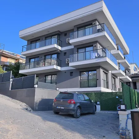 Calis - Only Family * Çeşme