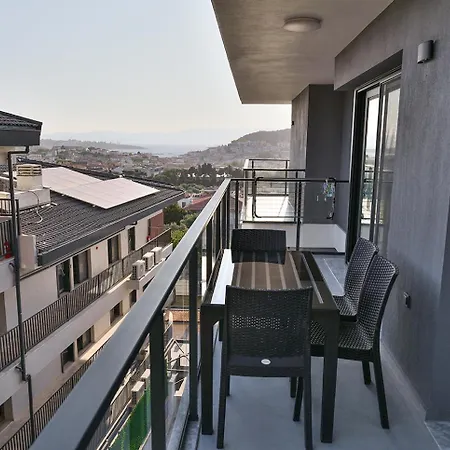 Appartement Calis - Only Family *