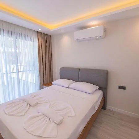 Calis - Only Family Apartman