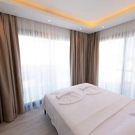 Calis - Only Family Appartement Çeşme