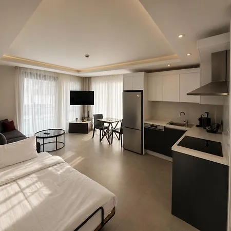 Calis - Only Family Apartman