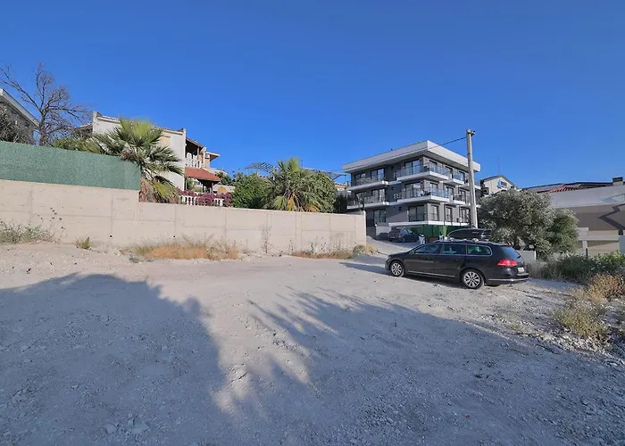 Calis - Only Family Apartment