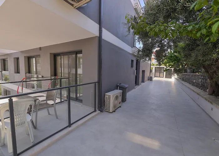 Calis - Only Family Apartmán Çeşme