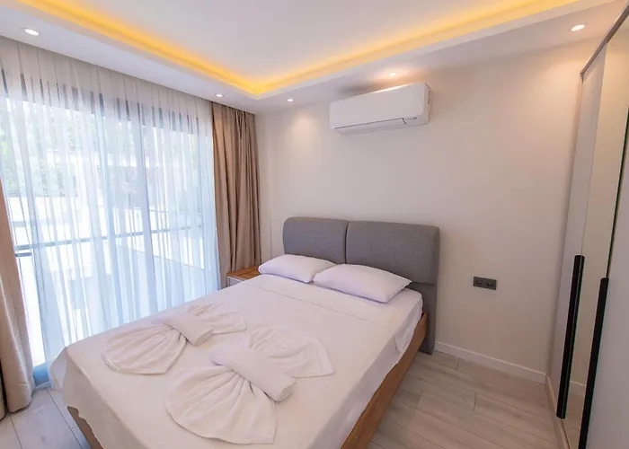 Calis - Only Family Apartmán