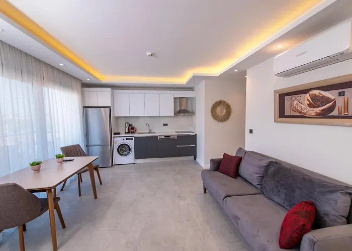 Calis - Only Family Cesme